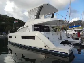 Thumbnail von Leopard 43 Powercat Sea La Vie