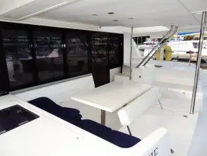 Thumbnail von Leopard 43 Powercat Sea La Vie