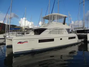 Thumbnail von Leopard 43 Powercat Sea La Vie