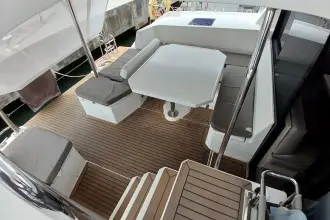Thumbnail von Leopard 45 İLHAM VEREN TRIOMPHE