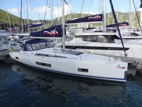 Thumbnail von Beneteau Oceanis 46.1 Exit Strategy