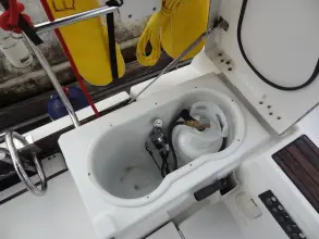Thumbnail von Beneteau Oceanis 46.1 Exit Strategy