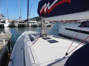 Thumbnail von Beneteau Oceanis 46.1 Exit Strategy
