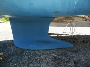 Thumbnail von Beneteau Oceanis 46.1 Exit Strategy