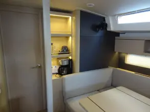 Thumbnail von Beneteau Oceanis 46.1 Exit Strategy