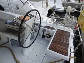 Thumbnail von Beneteau Oceanis 46.1 Exit Strategy