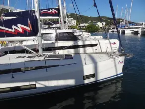 Thumbnail von Beneteau Oceanis 46.1 Exit Strategy