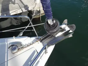 Thumbnail von Beneteau Oceanis 46.1 Exit Strategy