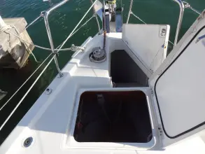Thumbnail von Beneteau Oceanis 46.1 Exit Strategy