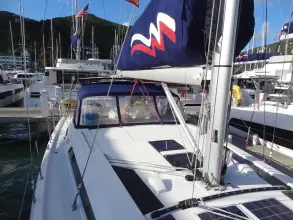 Thumbnail von Beneteau Oceanis 46.1 Exit Strategy