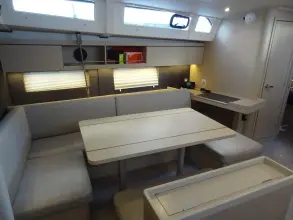 Thumbnail von Beneteau Oceanis 46.1 Exit Strategy