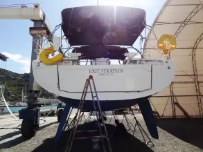 Thumbnail von Beneteau Oceanis 46.1 Exit Strategy