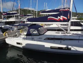 Thumbnail von Beneteau Oceanis 46.1 Exit Strategy