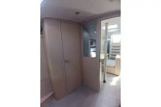 Thumbnail von Beneteau Oceanis 46.1 Hispaniola