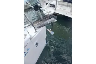 Thumbnail von Beneteau Oceanis 46.1 Hispaniola