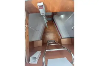 Thumbnail von Beneteau Oceanis 46.1 Hispaniola