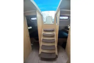 Thumbnail von Beneteau Oceanis 46.1 Hispaniola