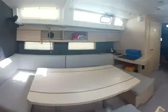 Thumbnail von Beneteau Oceanis 46.1 Hispaniola