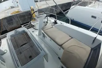 Thumbnail von Beneteau Oceanis 46.1 Hispaniola