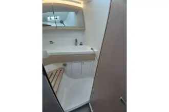 Thumbnail von Beneteau Oceanis 46.1 Hispaniola