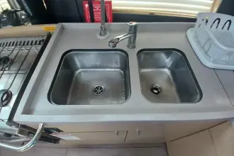 Thumbnail von Beneteau Oceanis 46.1 Hispaniola
