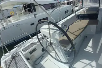 Thumbnail von Beneteau Oceanis 46.1 Hispaniola
