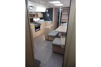 Thumbnail von Beneteau Oceanis 46.1 Hispaniola