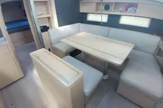 Thumbnail von Beneteau Oceanis 46.1 Hispaniola