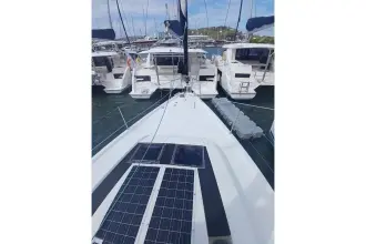 Thumbnail von Beneteau Oceanis 46.1 Hispaniola