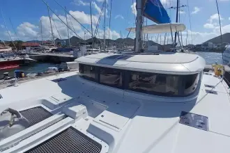Thumbnail von Lagoon 46 AVIZIA