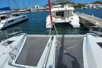Thumbnail von Lagoon 46 AVIZIA