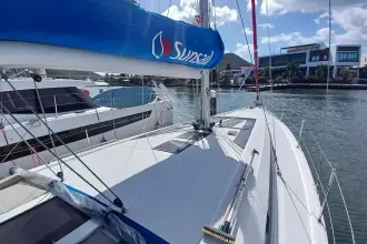 Thumbnail von Beneteau Oceanis 46.1 SS Rumpf 917