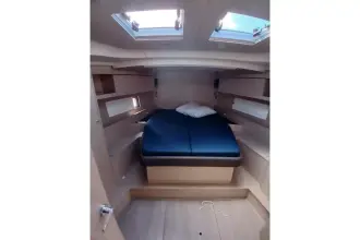 Thumbnail von Beneteau Oceanis 46.1 SS Rumpf 917