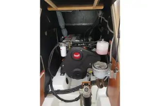 Thumbnail von Beneteau Oceanis 46.1 SS Rumpf 917