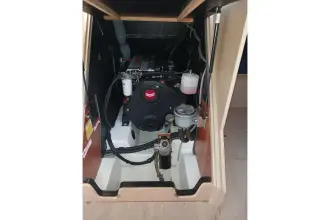 Thumbnail von Beneteau Oceanis 46.1 SS Rumpf 917