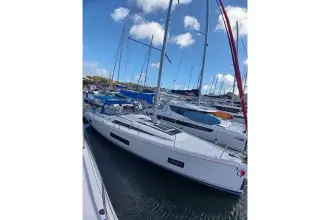 Thumbnail von Beneteau Oceanis 46.1 SS Rumpf 917