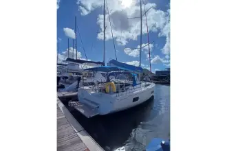 Thumbnail von Beneteau Oceanis 46.1 SS Rumpf 917