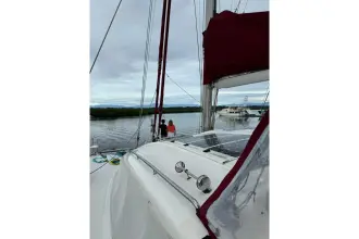 Thumbnail von Beneteau Oceanis 46.1 SS Rumpf 917