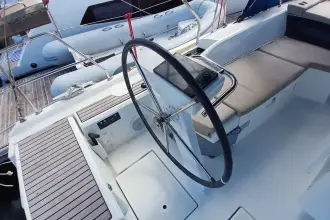 Thumbnail von Beneteau Oceanis 46.1 SS Rumpf 917