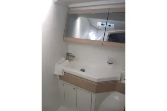 Thumbnail von Beneteau Oceanis 46.1 SS Rumpf 917