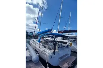 Thumbnail von Beneteau Oceanis 46.1 SS Rumpf 917