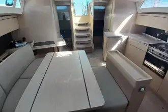 Thumbnail von Beneteau Oceanis 46.1 SS Rumpf 917
