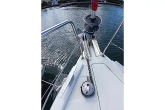 Thumbnail von Beneteau Oceanis 46.1 SS Rumpf 917