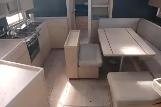 Thumbnail von Beneteau Oceanis 46.1 SS Rumpf 917