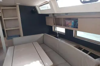 Thumbnail von Beneteau Oceanis 46.1 SS Rumpf 917