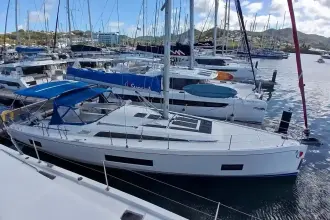 Thumbnail von Beneteau Oceanis 46.1 SS Rumpf 917