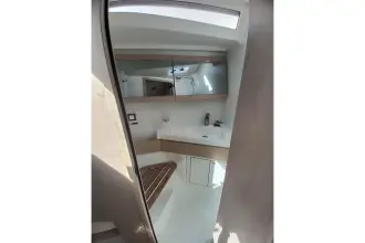 Thumbnail von Beneteau Oceanis 46.1 SS Rumpf 917