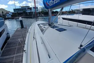 Thumbnail von Beneteau Oceanis 46.1 SS Rumpf 917