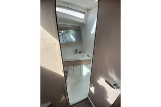 Thumbnail von Beneteau Oceanis 46.1 SS Rumpf 917