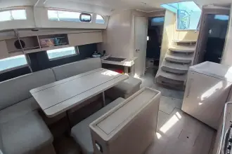 Thumbnail von Beneteau Oceanis 46.1 SS Rumpf 917
